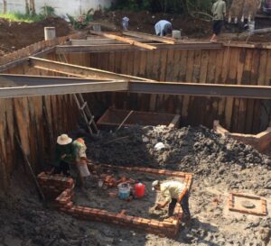 Giải Pháp Đóng Cừ C Cho Khu Vực Đất Yếu