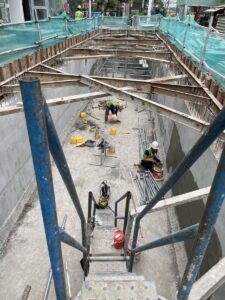 Dịch vụ ép đóng cừ thép u c tại thành phố hồ chí minh