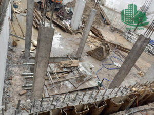 Ép cừ C tại TPHCM