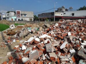 Báo Giá Xà Bần - Xà Bần Sạch Bao Nhiêu Tiền 1 Khối