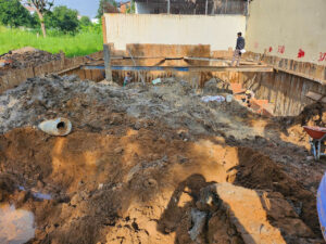 San Lấp Mặt Bằng Quận 2 Uy Tín