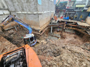 (Hình thực tế công trình tại TP.HCM – Thủ Đức – Quận 9)