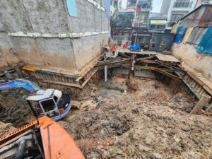 Thi Công ép Cừ C TPHCM - Cập Nhật Mới Nhất