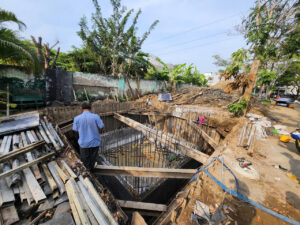 Cừ C250 Quận 2 – Báo Giá Thi Công & Lưu Ý Quan Trọng Năm 2025