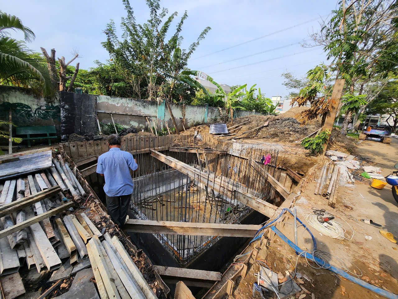 Cừ C250 Quận 2 – Báo Giá Thi Công & Lưu Ý Quan Trọng Năm 2025