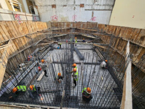 Thi Công Ép Cừ C - Cập Nhật Mới Nhất