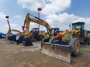 giá thuê máy xúc theo giờ TPHCM