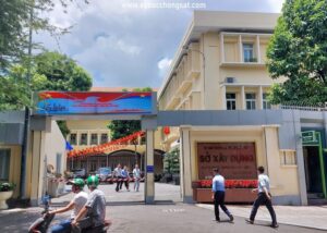 Được miễn giấy phép xây dựng cần biết