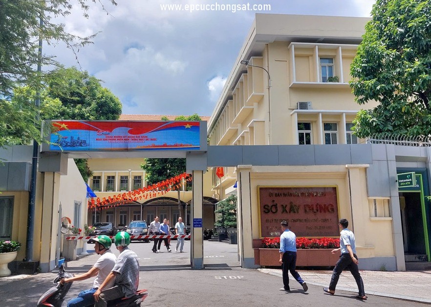 Được miễn giấy phép xây dựng cần biết